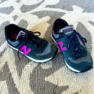 New Balance Tennis Shoes 574